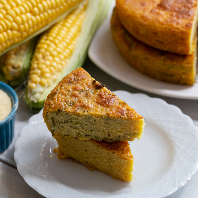 Soul Food Dish