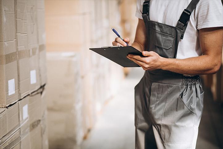 اتباع درجات الحرارة السليمة أثناء التخزين food Safety