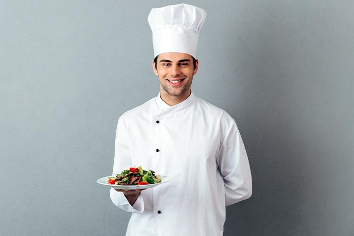 شيف chef