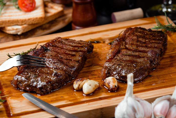 طهي لحوم الأبقار باحترافية Beef Meat