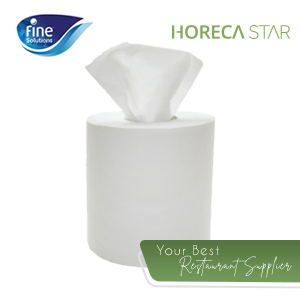 فاين سنتر فيد 155 متر 2 طبقة رول