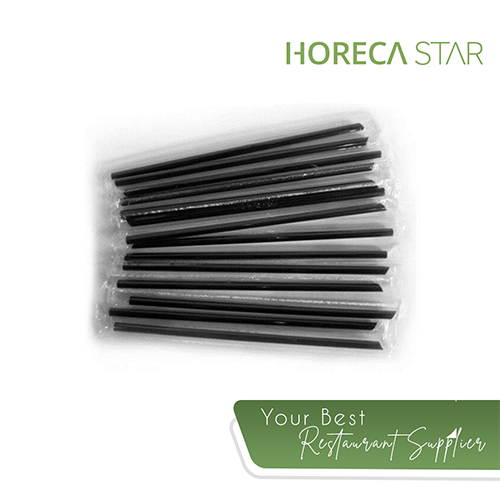 شاليمو اسود مغلف