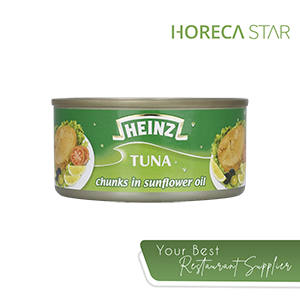 تونة هاينز 1.700 كجم