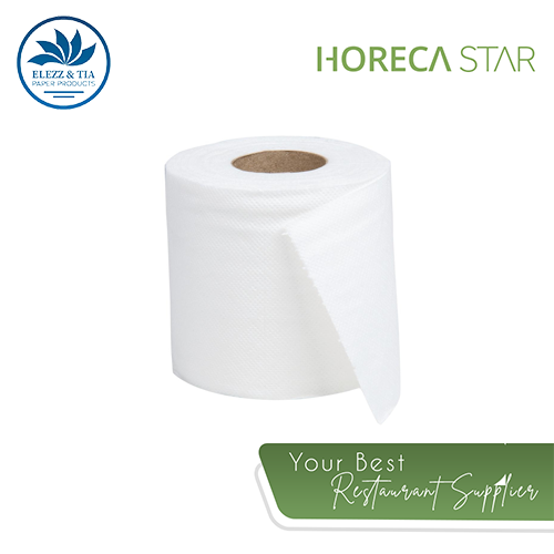 العز وتيا بكر مناديل تواليت 350 جرام 