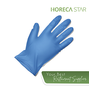 جلافز نترايل أزرق مقاس إكس لارج 