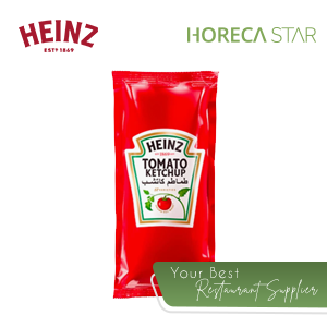 كاتشب هاينز  ظرف