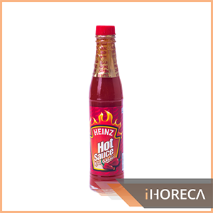 هوت صوص هاينز 88جرام